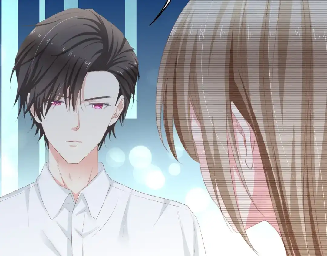 《总裁大人的双面娇妻》第9话 惩罚不乖的你~ 第85页