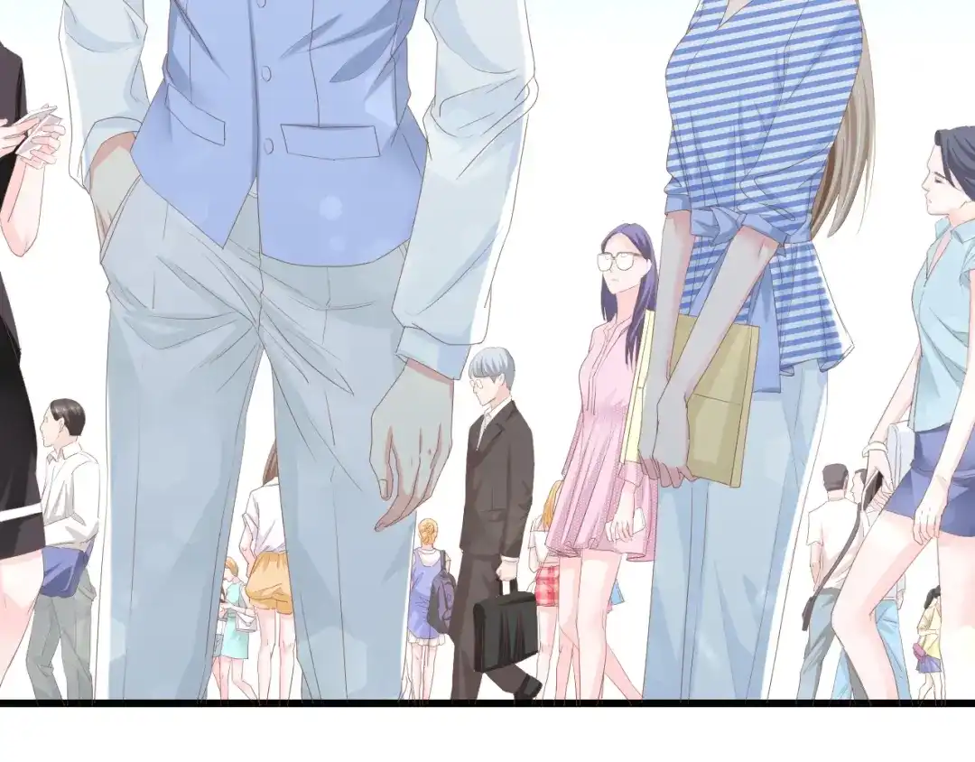 《总裁大人的双面娇妻》第9话 惩罚不乖的你~ 第20页