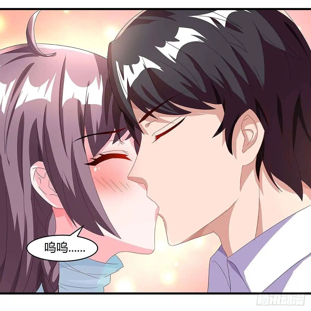 总裁爹地超给力 第105话 爷爷病重 第18页