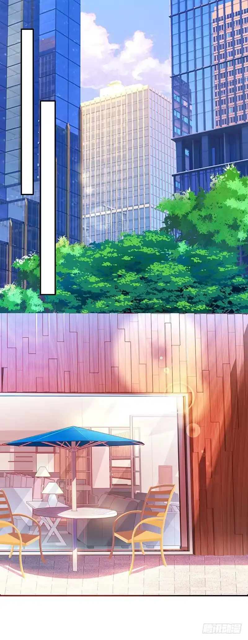 总裁爹地超给力 第11话 浴室温情 第23页