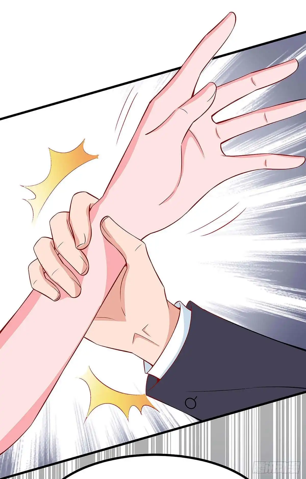 总裁爹地超给力 第121话 不是我 第11页