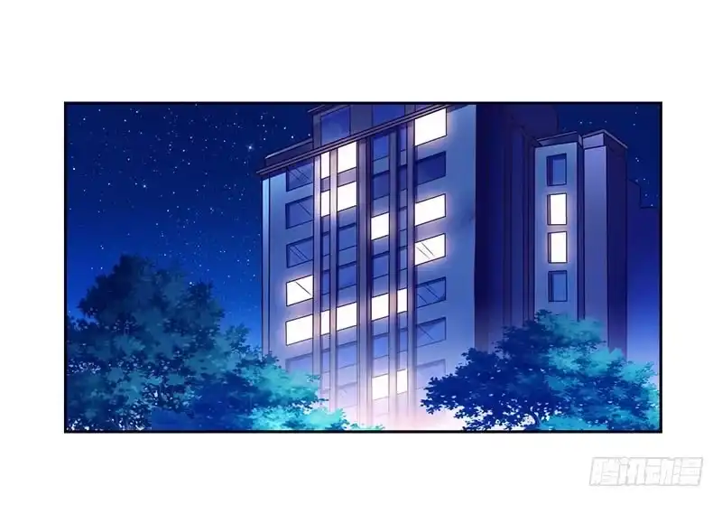 总裁爹地超给力 第15话 登堂入室 第15页