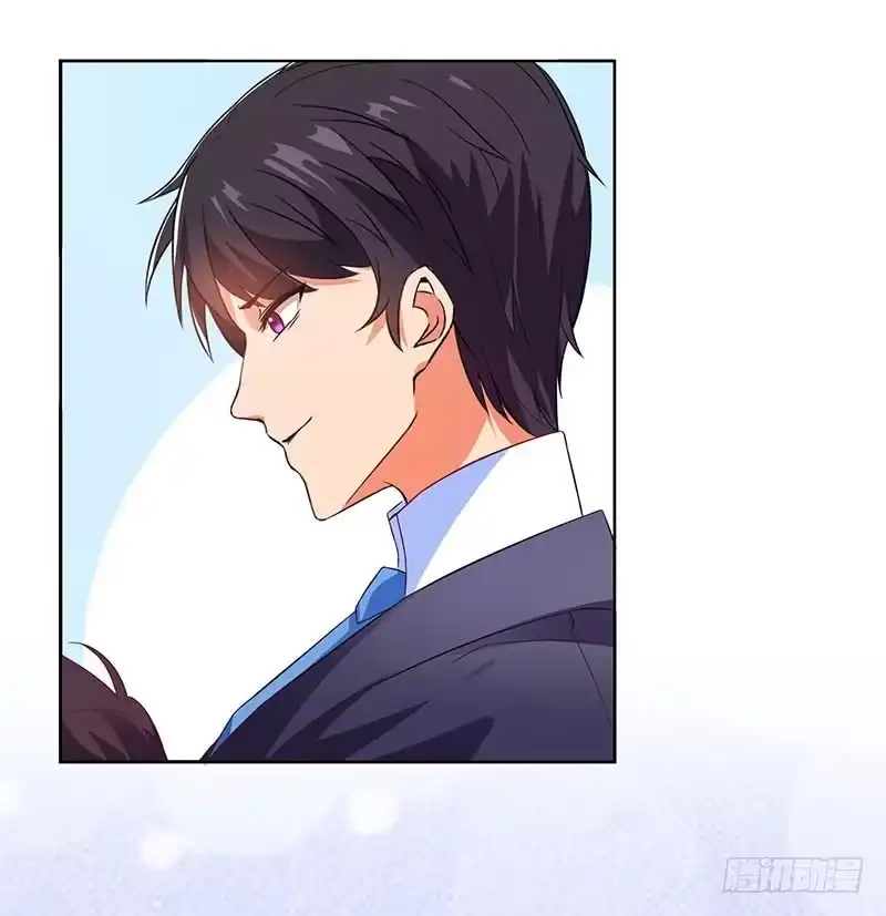 总裁爹地超给力 第15话 登堂入室 第24页