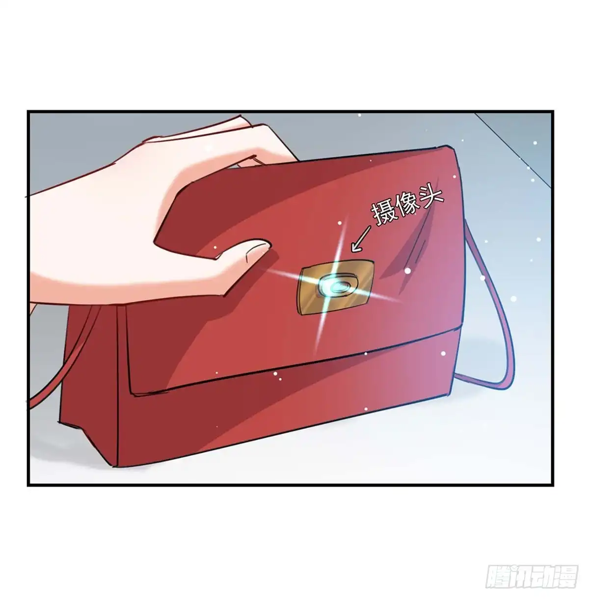 总裁爹地超给力 第168话 两手准备 第6页
