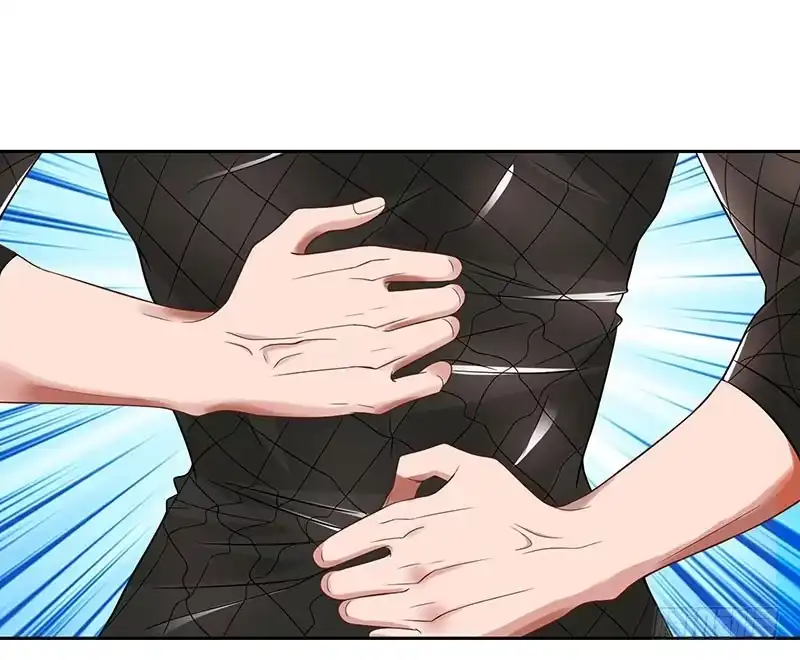 总裁爹地超给力 第17话 同床共枕 第1页