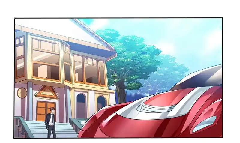 总裁爹地超给力 第2话 净身出户 第1页