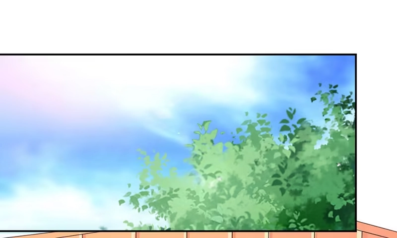 总裁爹地超给力 第21话 招蜂引蝶 第1页