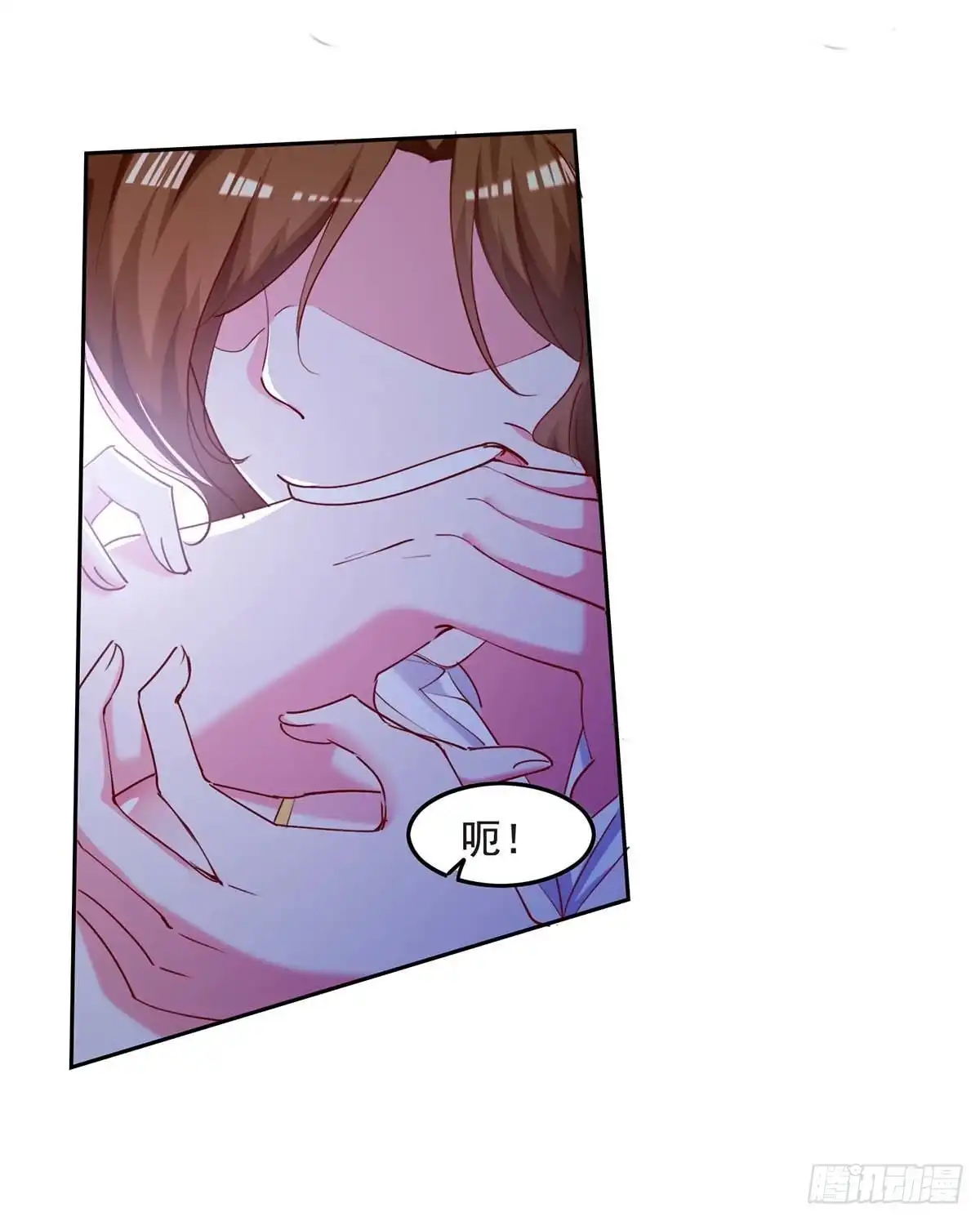 总裁爹地超给力 第259话 最糟糕的结果 第11页