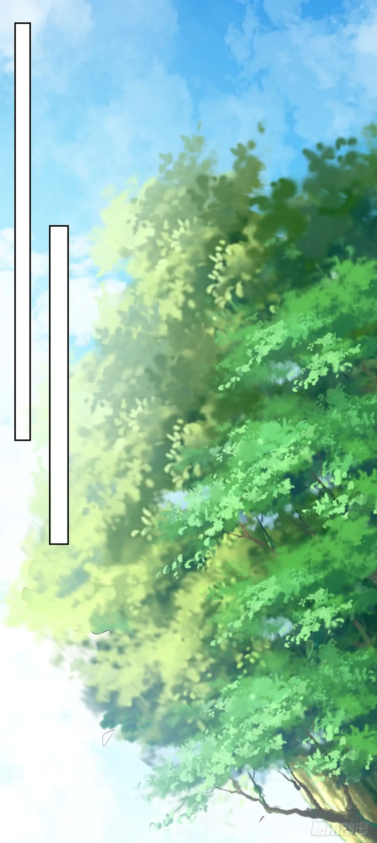 总裁爹地超给力 第267话 坠崖 第1页