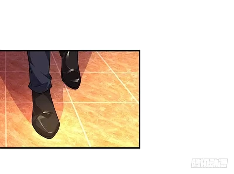 总裁爹地超给力 第33话 说曹操曹操到 第13页