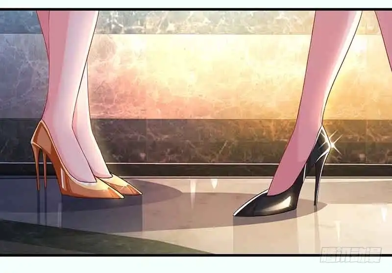总裁爹地超给力 第52话 母女捣乱 第21页