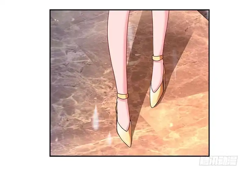 总裁爹地超给力 第55话 一切有我 第4页