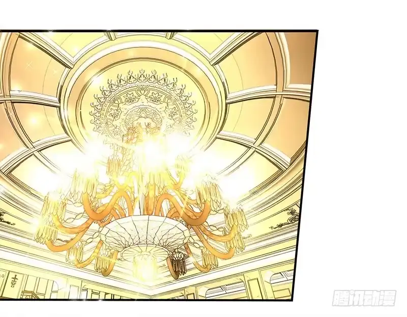 总裁爹地超给力 第57话 喜欢他？ 第25页