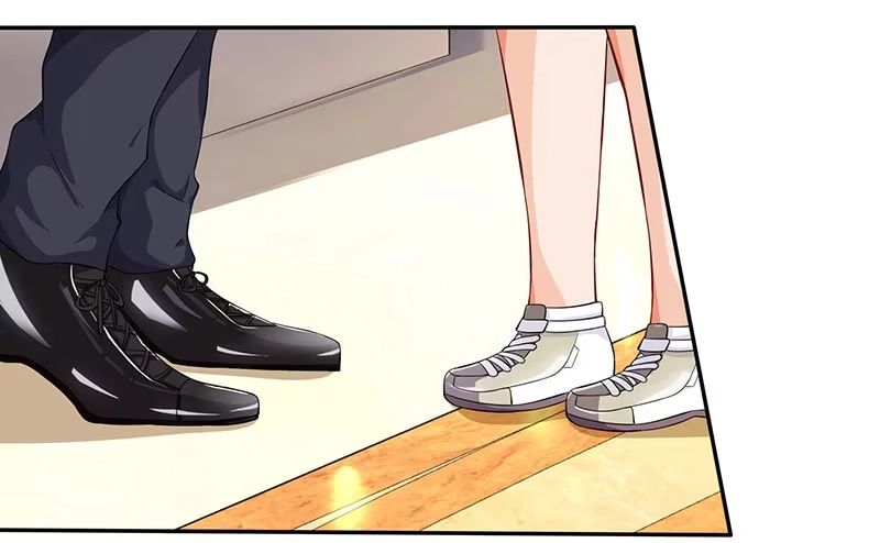 总裁爹地超给力 第58话 背着妈咪做坏事！ 第13页