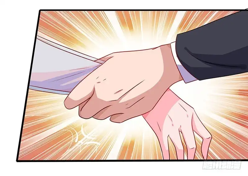 总裁爹地超给力 第69话 和儿子爱好一样 第26页