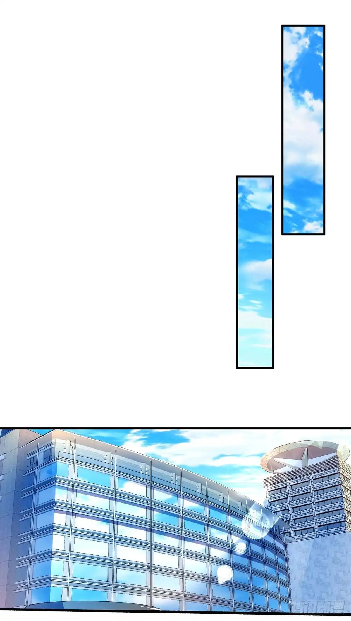 总裁爹地超给力 第82话 放弃抚养权 第1页