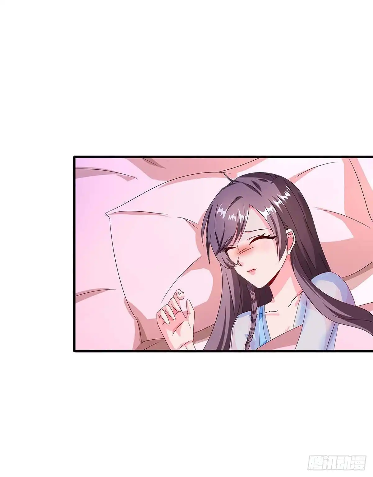 总裁爹地超给力 第85话 履行诺言 第8页