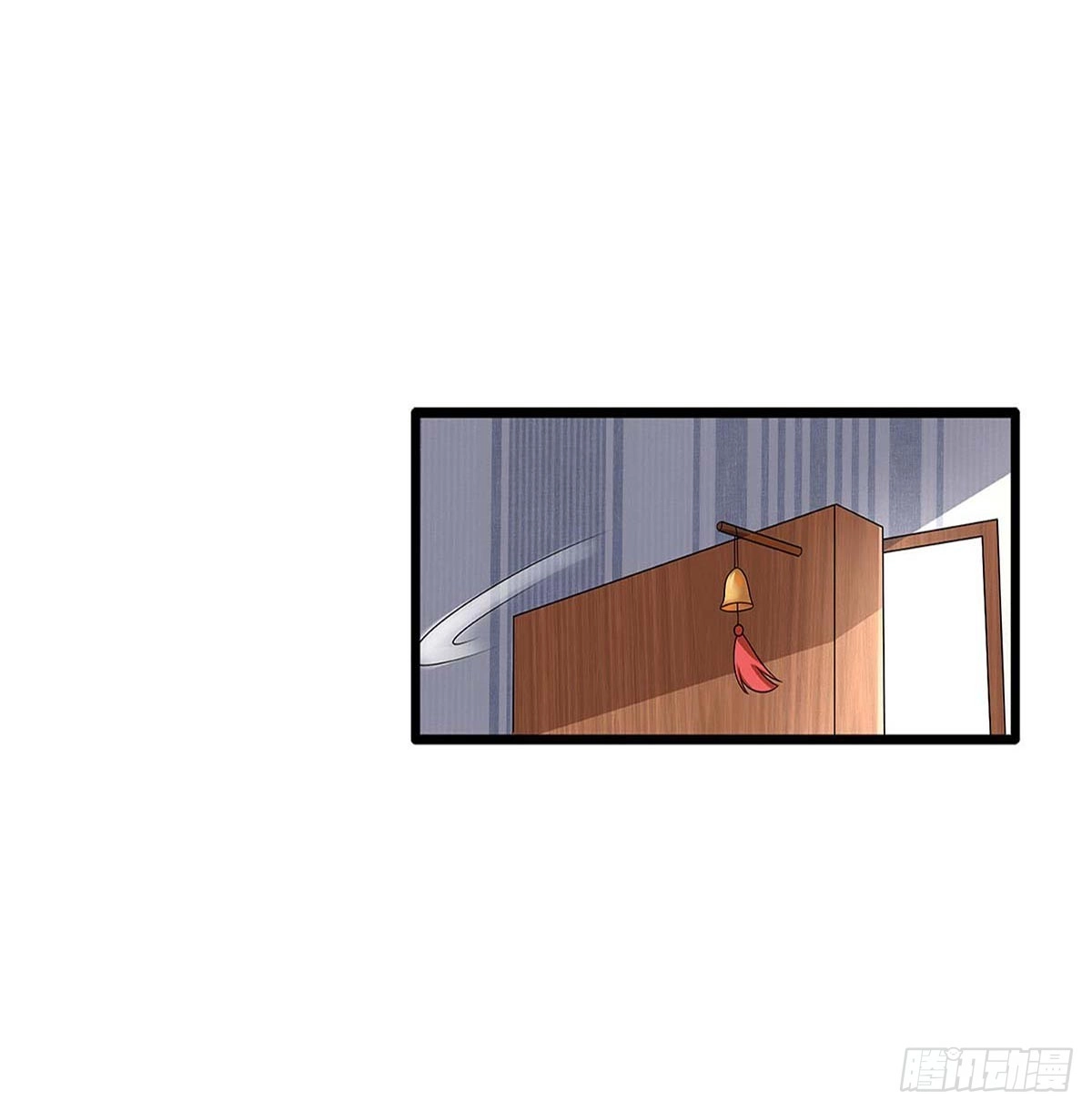 总裁爹地超给力 第87话 得奖了 第7页