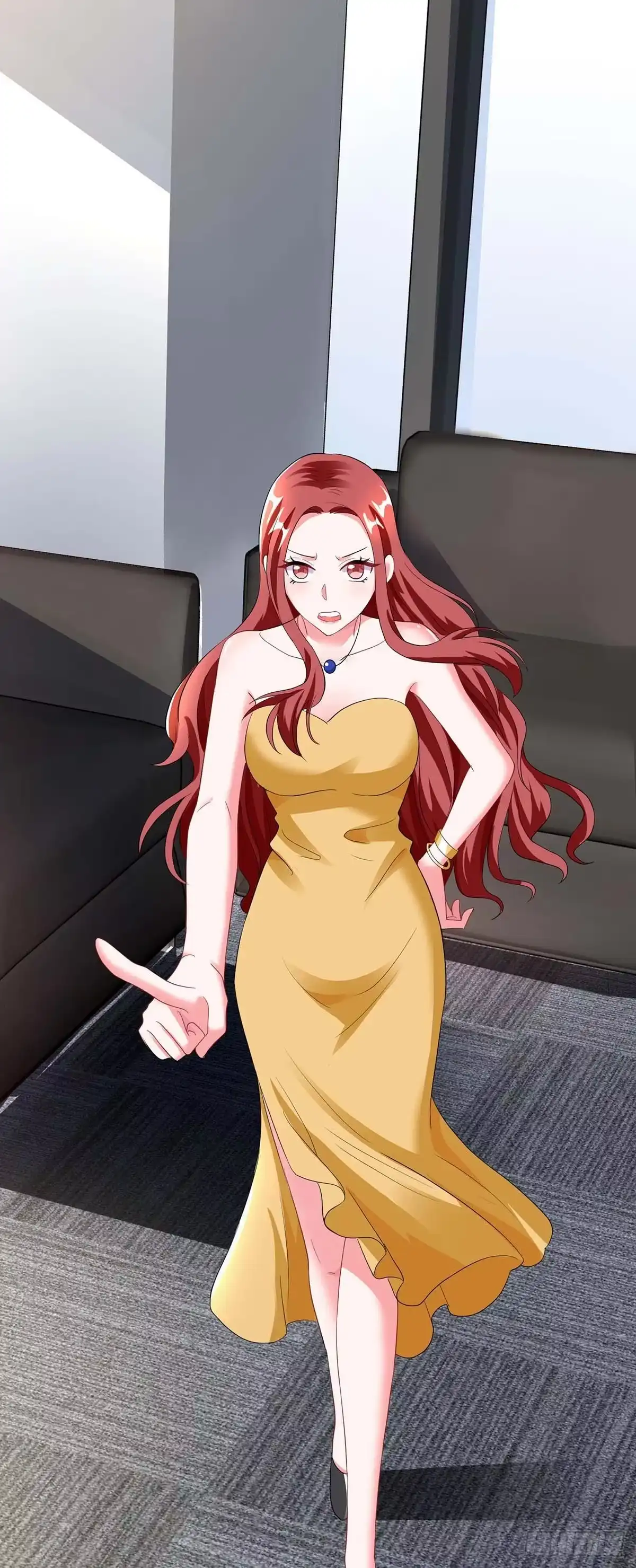 总裁爹地超给力 第95话 抹黑 第24页