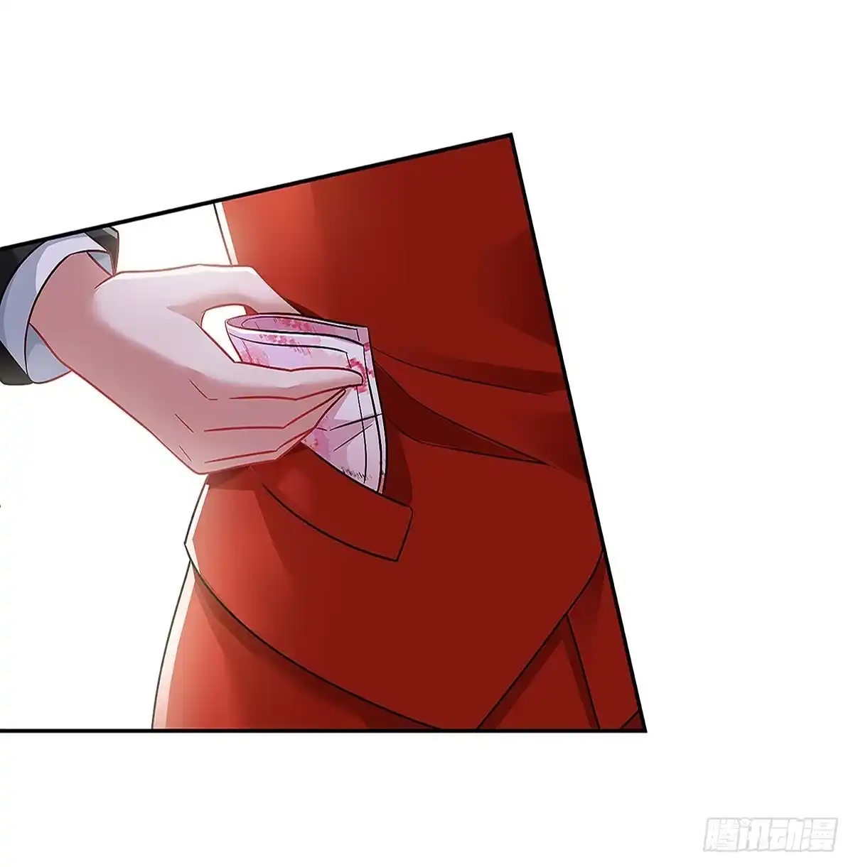 总裁爹地超给力 第98话 败露 第30页