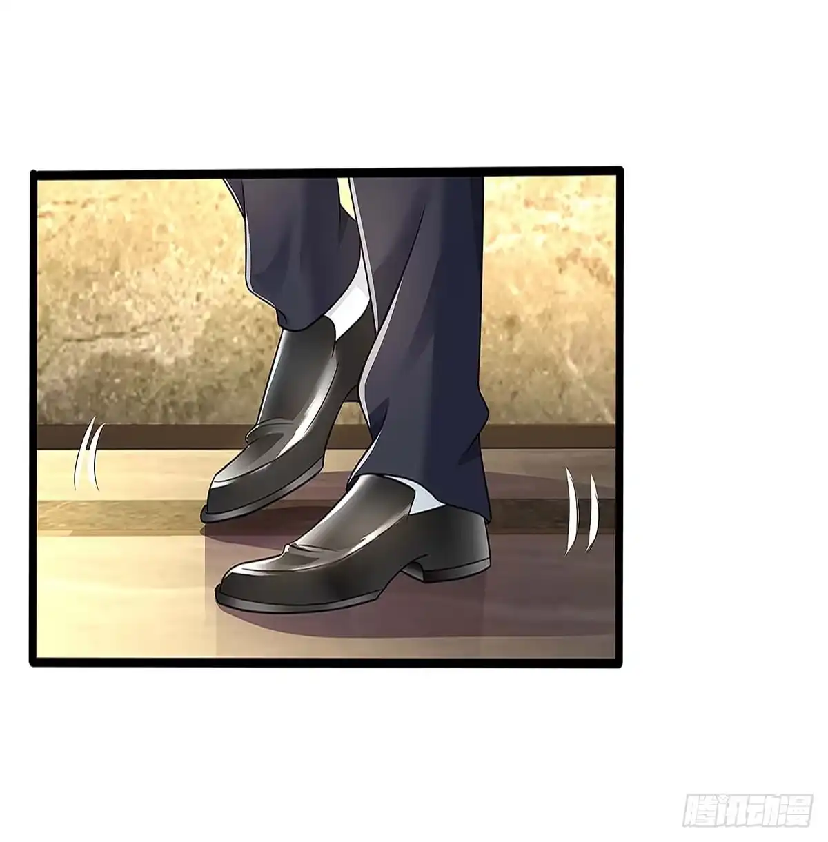 总裁爹地超给力 第99话 爷爷到访 第17页