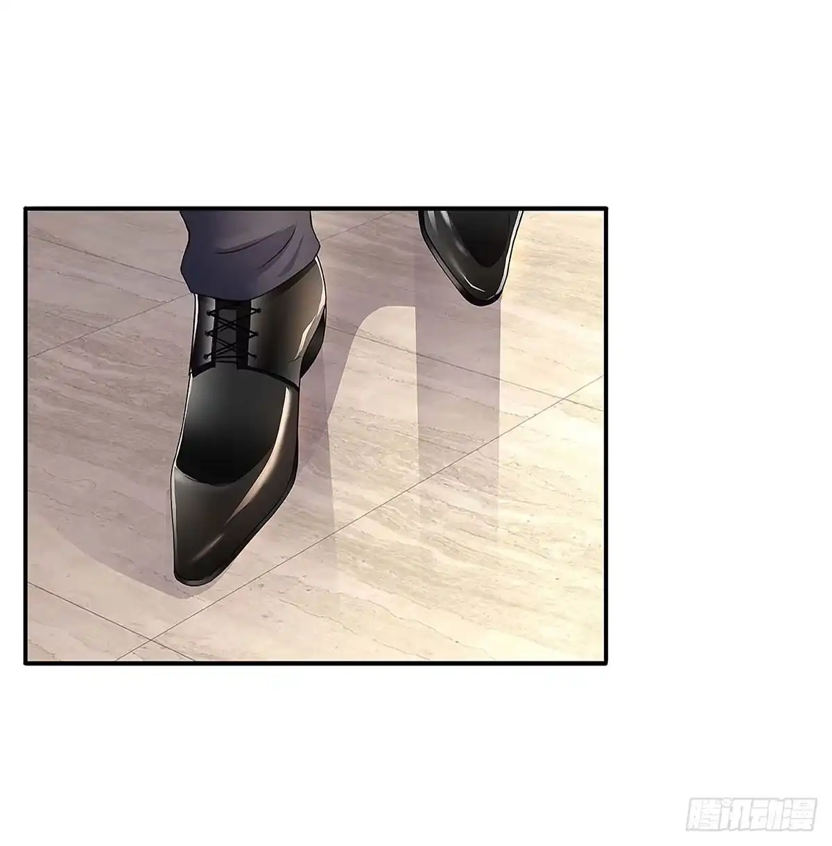 总裁爹地超给力 第99话 爷爷到访 第2页