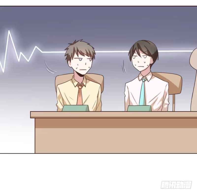 《总裁叫你进门》第一话 第13页