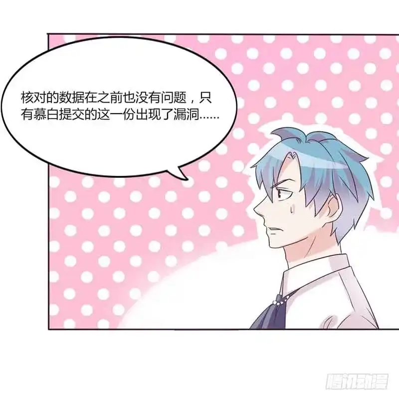《总裁叫你进门》第三十五话 第38页