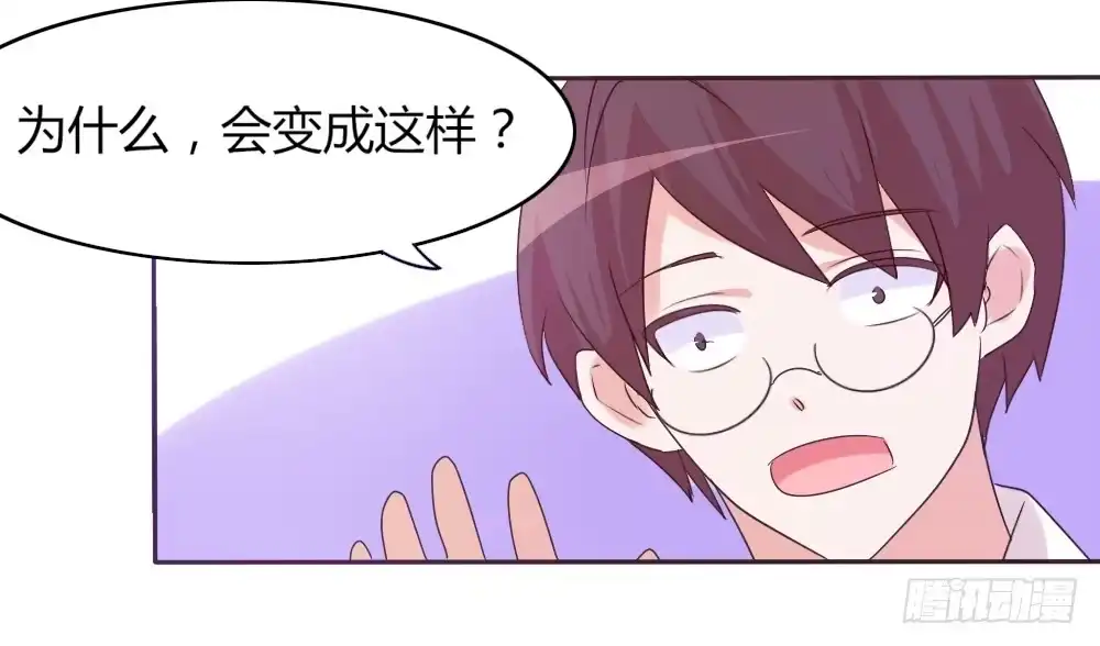 《总裁叫你进门》第三十六话 第29页
