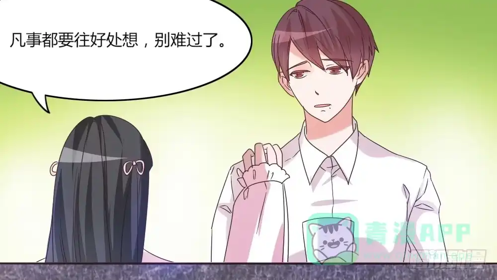 《总裁叫你进门》第三十八话 第1页
