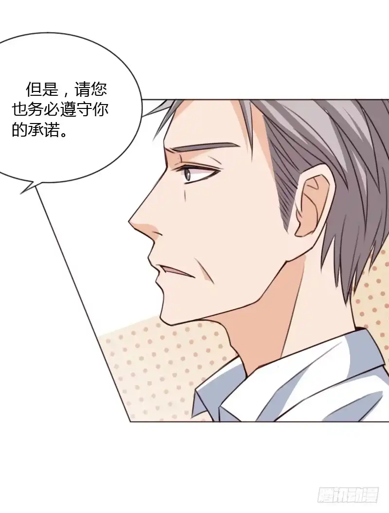 《总裁叫你进门》第四十一话 第29页