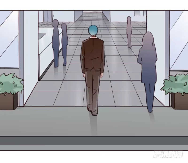 《总裁叫你进门》第四十五话 第5页