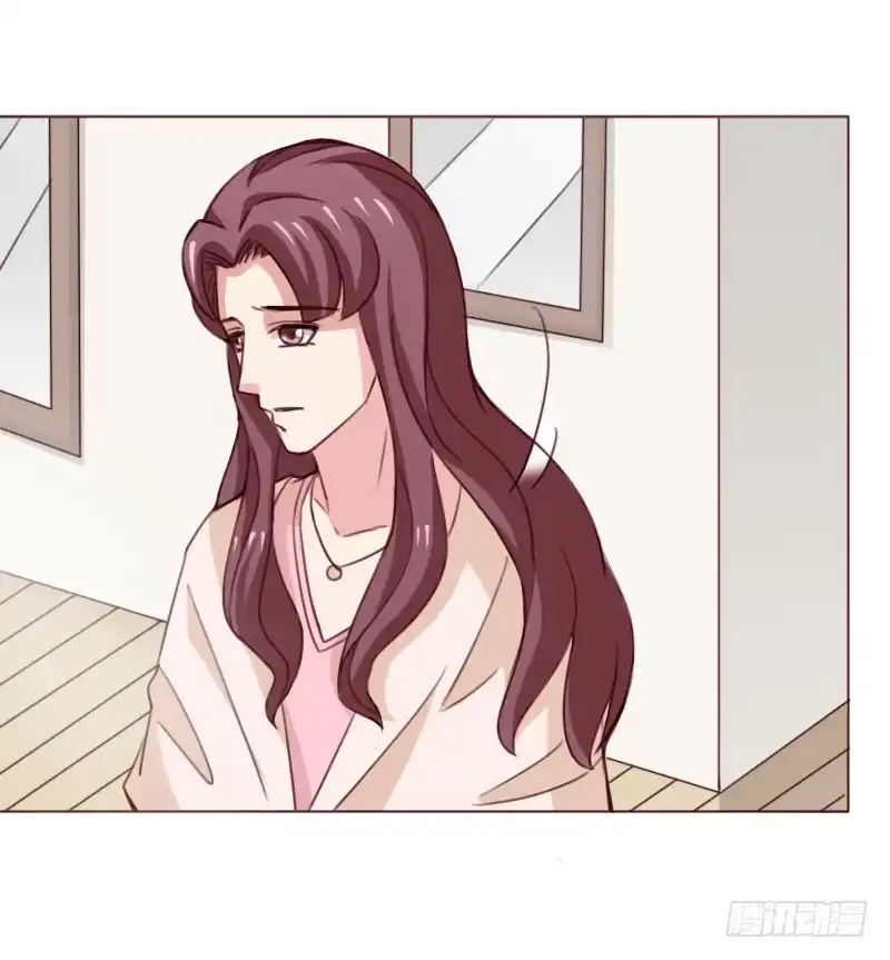 《总裁叫你进门》第四十六话 第27页