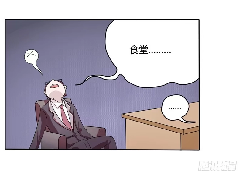 《总裁叫你进门》第六话 第13页