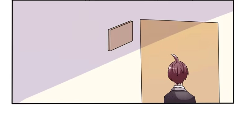 《总裁叫你进门》第八话 第3页