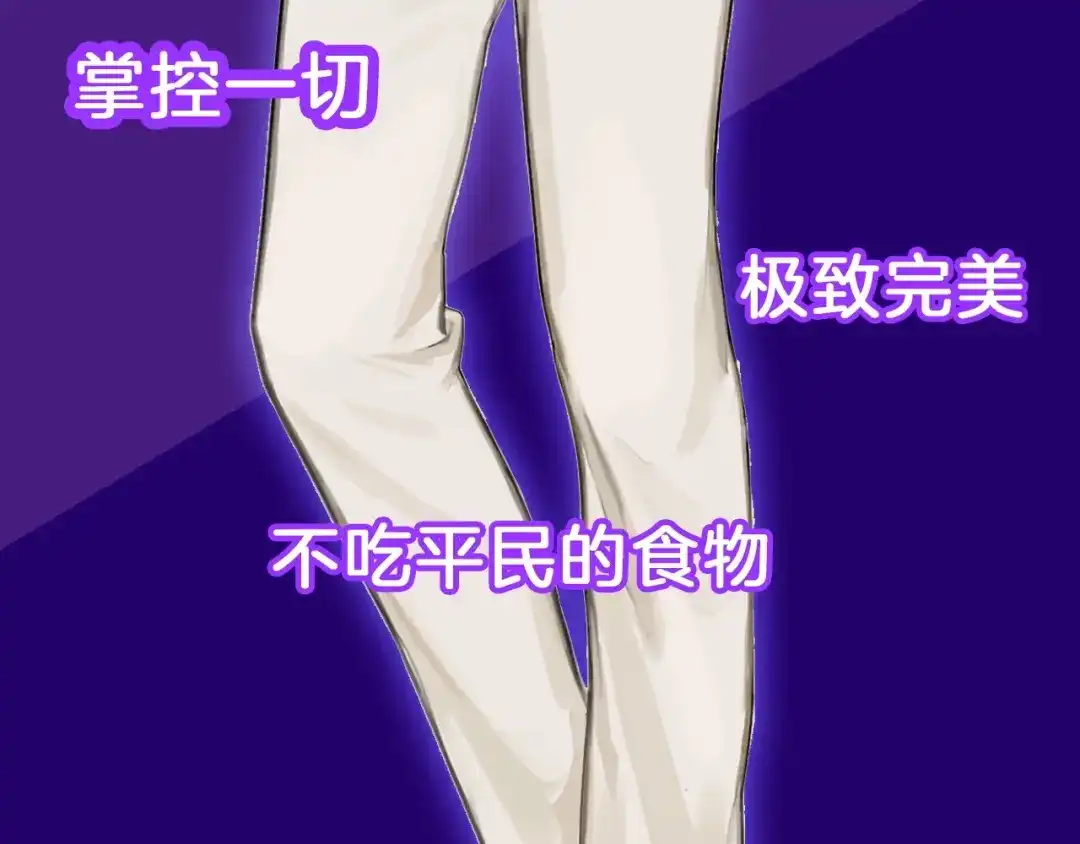 《总厨C位出道》人物简介 第8页