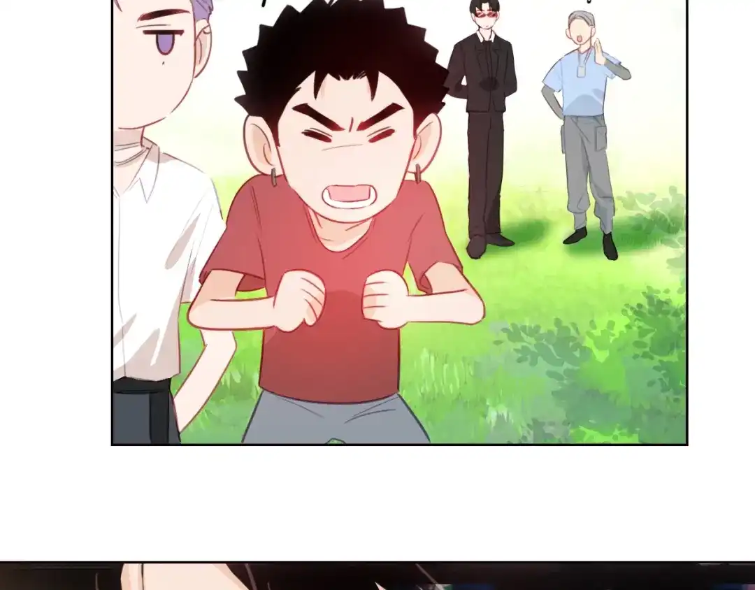 《总厨C位出道》第8话 惩罚？ 第47页