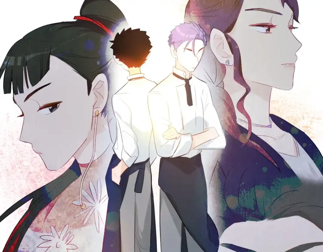 《总厨C位出道》第11话 “0卡”对决 第62页