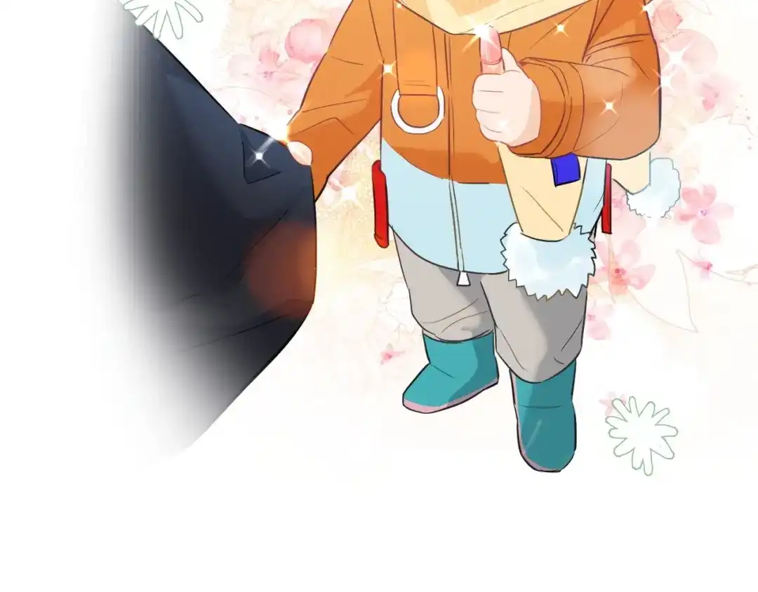 《总厨C位出道》番外 滑雪场回忆 第12页