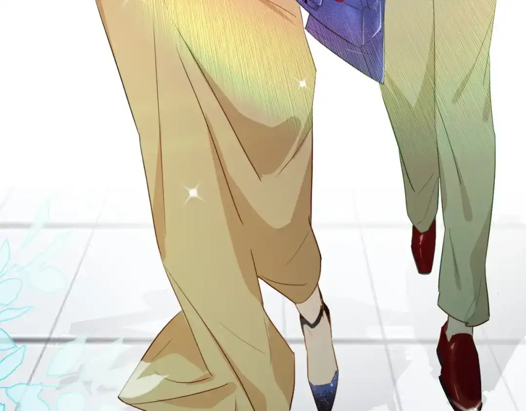 《总厨C位出道》第16话 家庭聚会 第18页