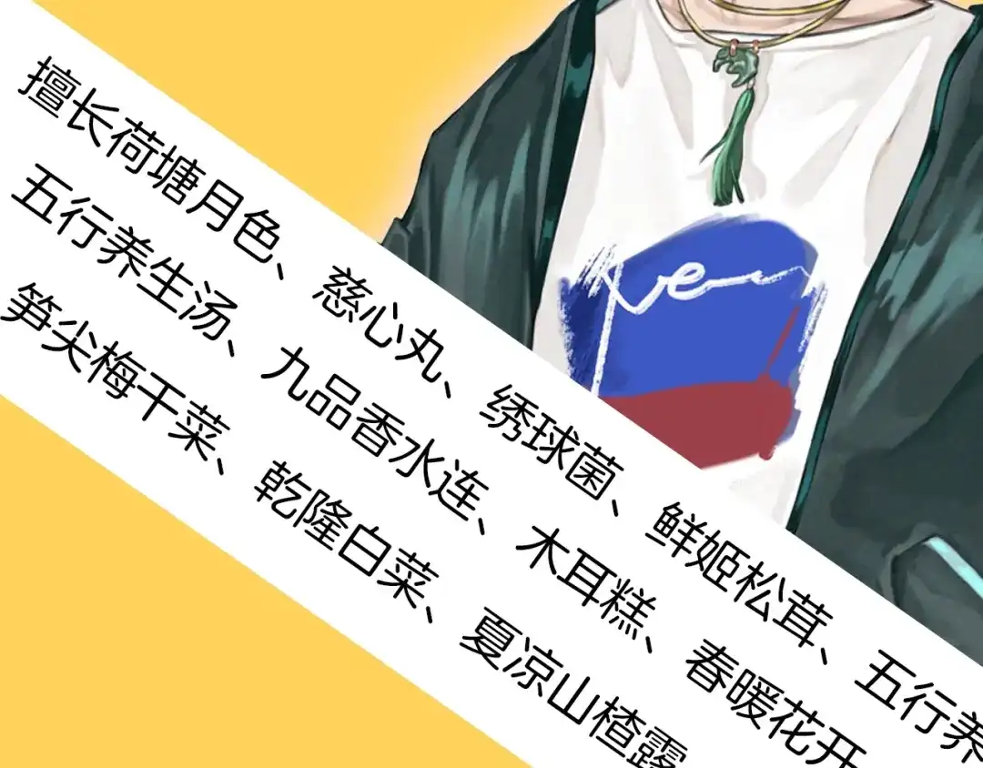 《总厨C位出道》序章 舌尖上的男团之战邀你品尝 第43页