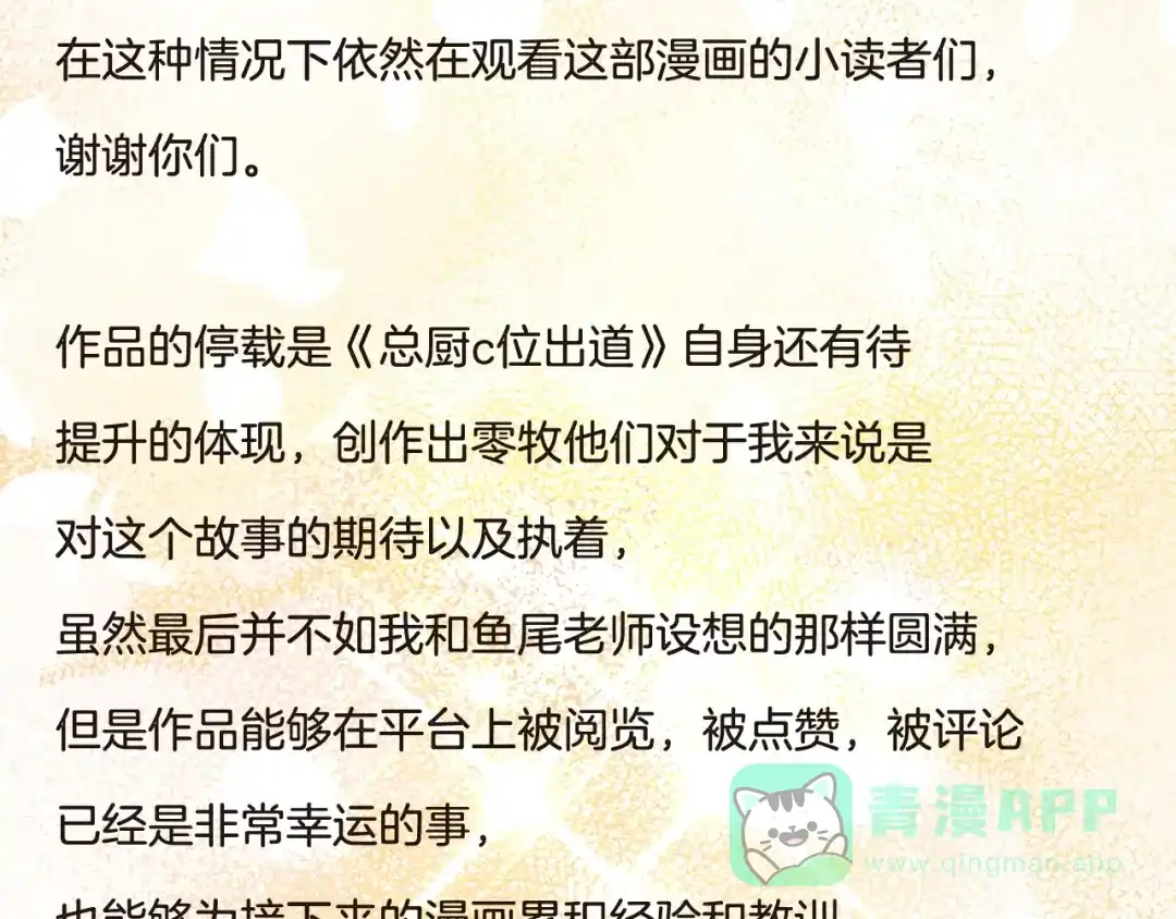 《总厨C位出道》完结篇 美食的力量 第151页