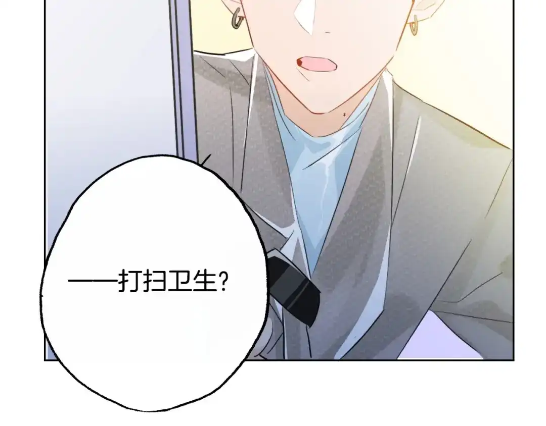 《总厨C位出道》完结篇 美食的力量 第15页