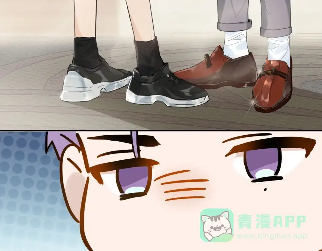 《总厨C位出道》第3话 别人不行，但我可以！ 第46页