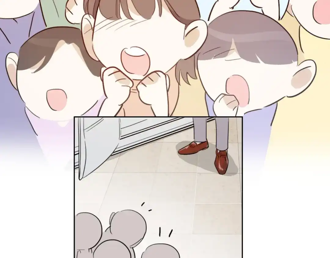 《总厨C位出道》第4话 总裁给弟弟放水？ 第48页
