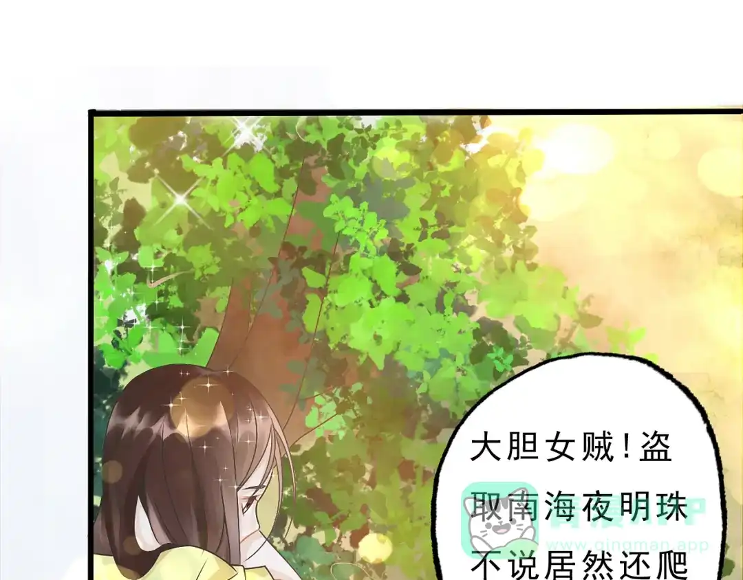 《总有刁民想害朕》第1话 穿越到小说里 第36页