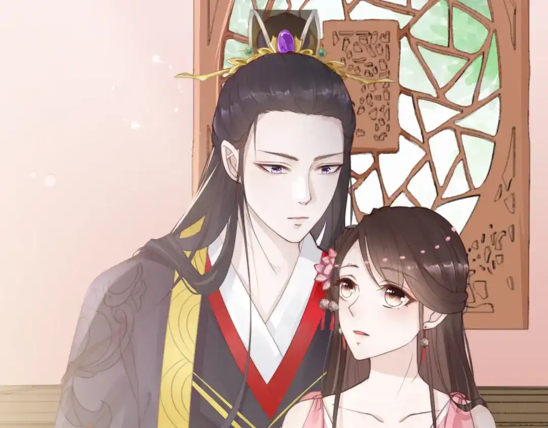 《总有刁民想害朕》第13话 说王不说八 第35页