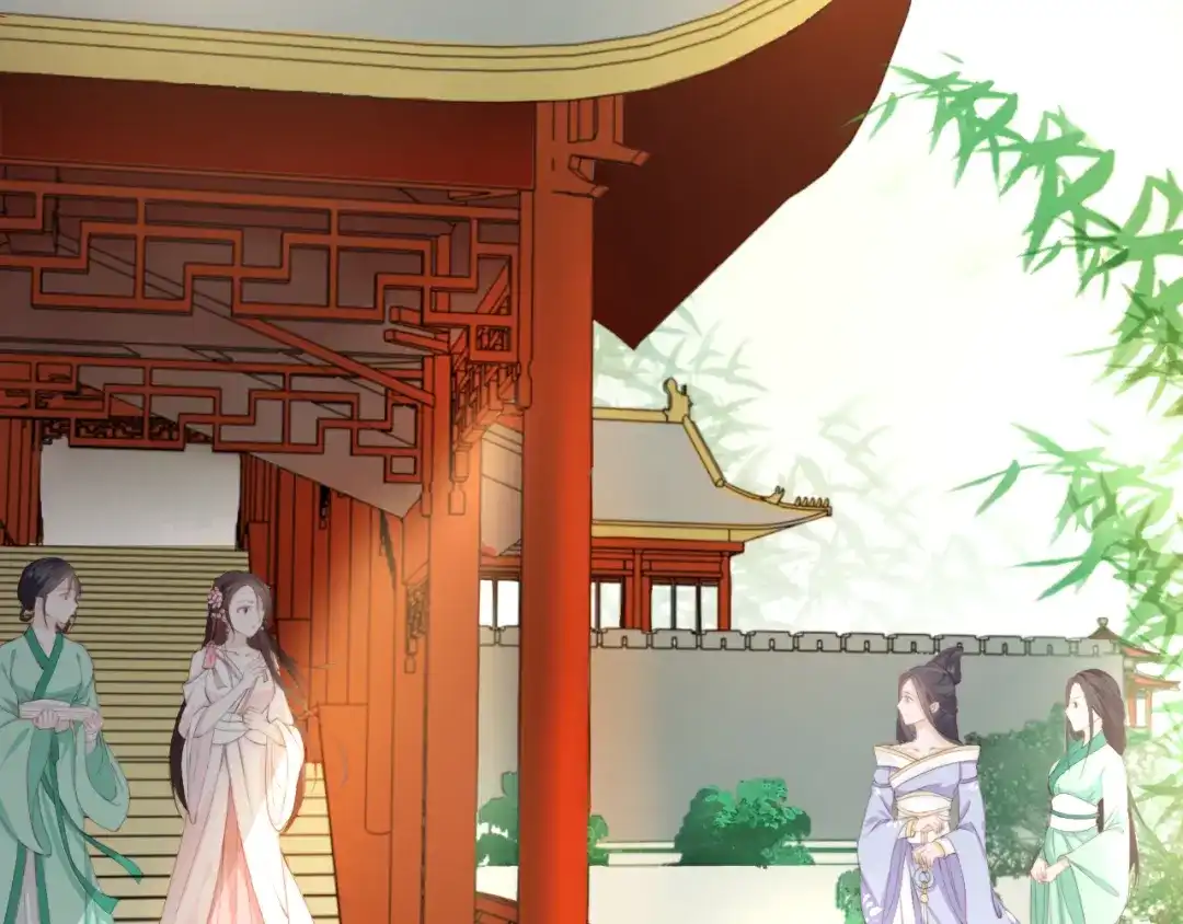 《总有刁民想害朕》第14话 笔下的姑娘 第58页