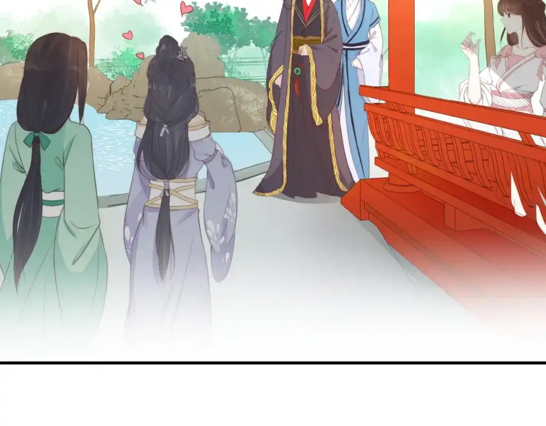 《总有刁民想害朕》第14话 笔下的姑娘 第77页
