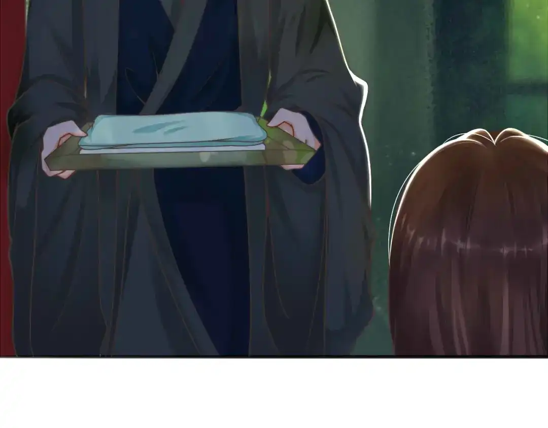 《总有刁民想害朕》第2话 寻找夜明珠 第3页